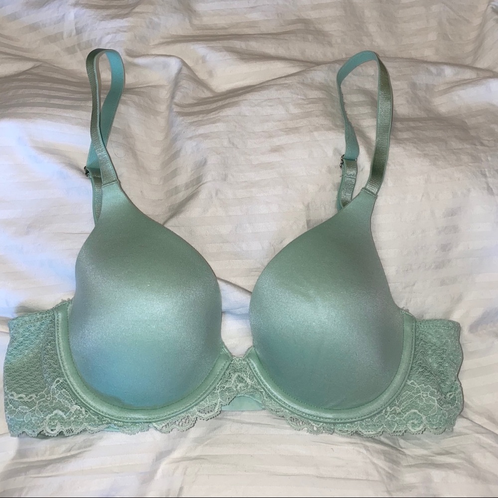 Aerie lightly lined bra